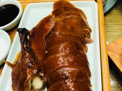 -青年公社烤鸭(蜀山万象汇店)