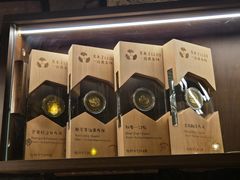 -昊·来了寿司(台湾街店)