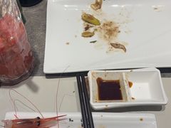 -大渔铁板烧(花园道店)