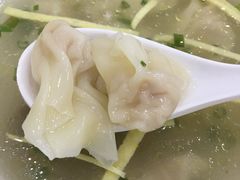 -老盛昌汤包(北艾店)