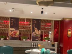 大堂-大鸭梨烤鸭·北京菜(南小街/南苑店)