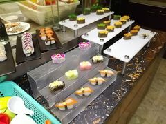 -御品海宴海鲜自助餐厅(龙岗万科广场店)