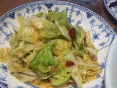 -本来川菜(中骏广场店)