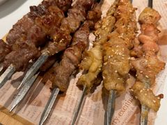 -丝路东方虾仁水饺(北京路二宫汇嘉店)