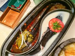 -锦府盐帮·李宅(领展购物广场中关村店)