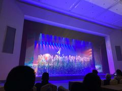 -亿利库布其七星湖沙漠生态旅游区