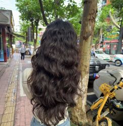 -乾健·烫染·接发SALON