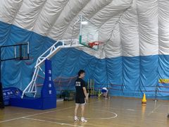 -帕拉泽羽毛球·篮球·乒乓球·健身