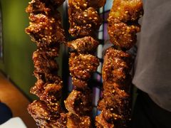 -戈拿旺巴西烤肉(崇文门店)