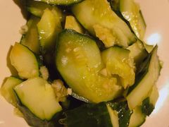香拌黄瓜-管氏翅吧(广渠门店)