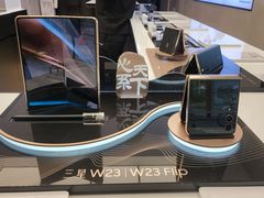 -三星授权体验店(西新街店)