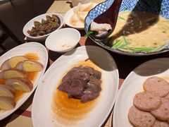 -荣家黄鱼面(前滩太古里店)
