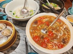 -安泰楼·佛跳墙创始人·传统闽味早茶·酒楼(三坊七巷闽菜地标店)