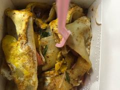 -四环冷面王(西单华威约饭街店)