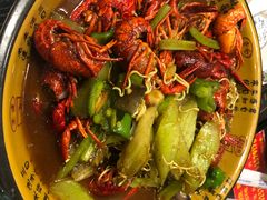 -川香煲(茅台路店)