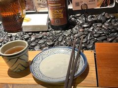 -贰醒·私房小院烧烤 (太古里店)