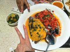 -顺轩海鲜火锅酒家