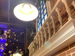 大堂-老九巷川小馆(万松园店)
