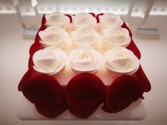 -好利来(桃源店)