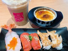 -寿司郎(北京路粤潮楼店)