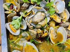 花甲王-老虎滩大连海鲜烧烤(建邺云锦路总店)