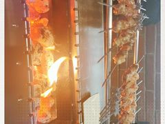 -很久以前羊肉串(簋街店)