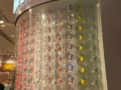 -名创优品(天河区正佳广场二店)