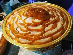 片皮鸭-三人行骨头王火锅(长寿店)