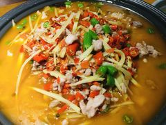 -盐帮食坊•小河帮川菜(四川师大店)