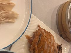-全聚德(上海首店浦东店)