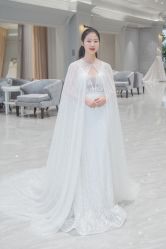 -MuseMarry婚纱(前海嘉里中心店)