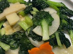 -苏先生海鲜渔庄(金桥店)