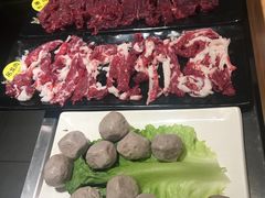 -嬷孙家潮汕牛肉火锅(北京路天河城店)