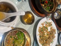 -凤来茶餐·粤菜馆(珠江新城店)