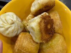 -毛华美食(清扬路店)