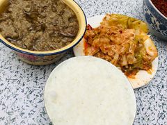 -定家小酥肉·清真(回民街店)