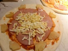 -比格比萨自助(宝山日月光店)