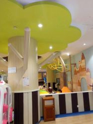 -meland亲子乐园(深圳领展中心城店)