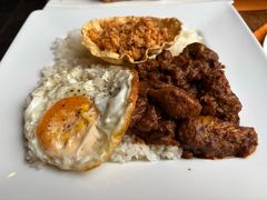 -Ministry of Crab(科伦坡店)