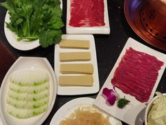 -南门涮肉(通州店)