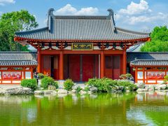-华清宫景区