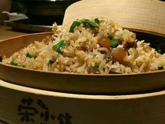 -荣小馆(温州智慧谷店)