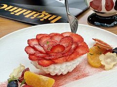 -Highline·城市露台景观餐厅(淮海路店)