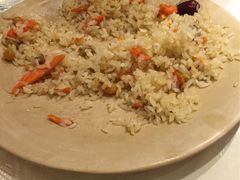 -阿拉丁新疆风味餐厅·清真(罗廊巷店)