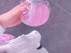 -CoCo都可(小寨赛格店)