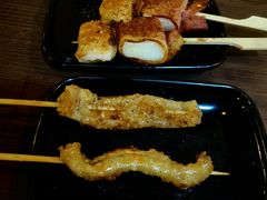 -随变烧烤麻辣鸡煲(佐敦店)