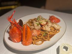 -莉莉海堂HAITANG·烤鸭(国贸商城店)