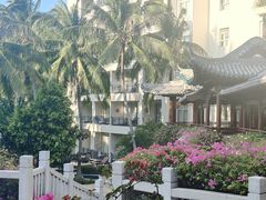 -三亚亚龙湾雅高美爵酒店