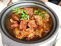 -到家尝北京菜(西坝河店)