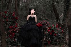 点击看大图 -第一夫人婚纱摄影(南京店)